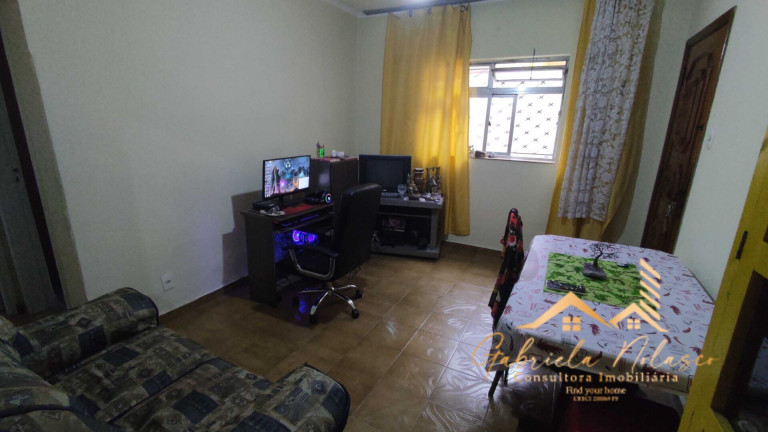 Imagem Apartamento com 2 Quartos à Venda, 76 m² em Boqueirão - Santos
