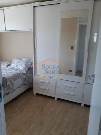 Imagem Apartamento com 2 Quartos à Venda, 51 m² em Horto Florestal - São Paulo Imagem Apartamento com 2 Quartos à Venda, 51 m² em Horto Florestal - São Paulo