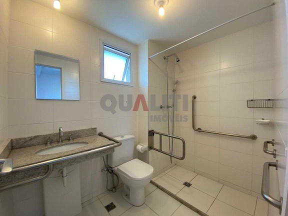 Imagem Apartamento com 4 Quartos à Venda, 137 m² em Chácara Santo Antônio - São Paulo