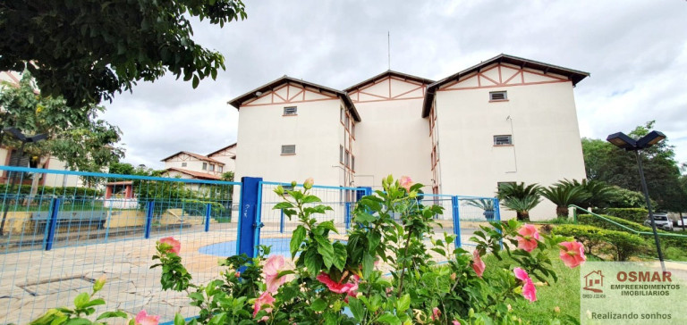 Imagem Imóvel com 2 Quartos à Venda, 80 m² em Jardim João Paulo Ii - Sumaré