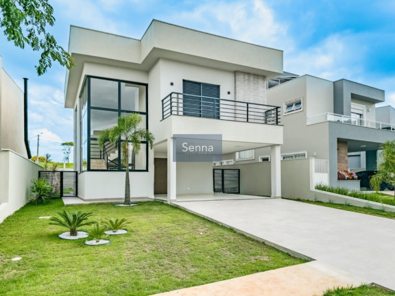 Casa com 3 Quartos à Venda,  em Morro Alto - Itupeva