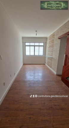Imagem Apartamento com 2 Quartos à Venda, 98 m² em Gonzaguinha - São Vicente Imagem Apartamento com 2 Quartos à Venda, 98 m² em Gonzaguinha - São Vicente