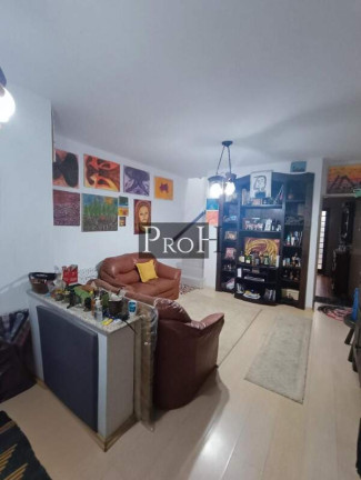 Imagem Casa com 2 Quartos à Venda, 139 m² em Parque Terra Nova Ii - São Bernardo Do Campo