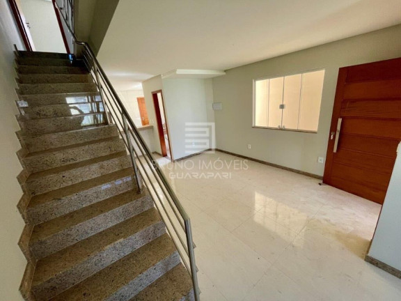 Imagem Casa com 3 Quartos à Venda, 180 m² em Itapebussu - Guarapari