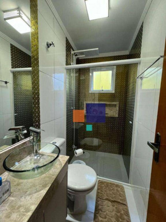 Imagem Cobertura com 3 Quartos à Venda, 200 m² em Vila Lucinda - Santo André Imagem Cobertura com 3 Quartos à Venda, 200 m² em Vila Lucinda - Santo André