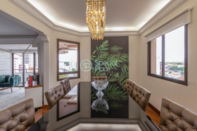 Imagem Apartamento com 4 Quartos à Venda, 489 m² em Moema índios - São Paulo Imagem Apartamento com 4 Quartos à Venda, 489 m² em Moema índios - São Paulo