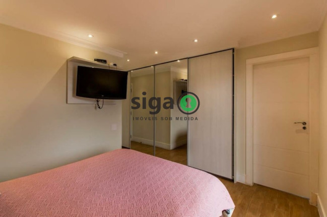 Imagem Apartamento com 3 Quartos à Venda, 275 m² em Vila Sônia - São Paulo Imagem Apartamento com 3 Quartos à Venda, 275 m² em Vila Sônia - São Paulo