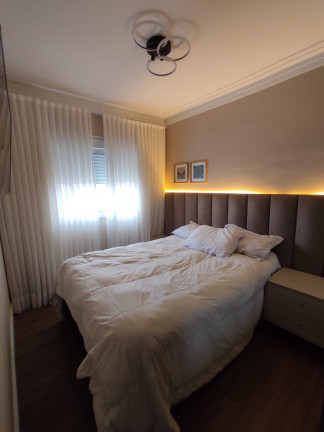 Imagem Apartamento com 3 Quartos à Venda, 100 m² em Vila Carrão - São Paulo