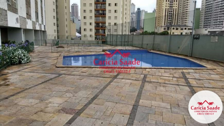 Imagem Apartamento com 3 Quartos à Venda, 88 m² em Aclimação - São Paulo Imagem Apartamento com 3 Quartos à Venda, 88 m² em Aclimação - São Paulo