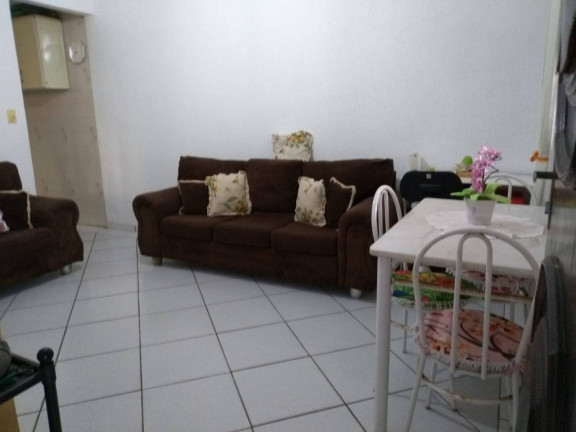 Imagem Casa com 2 Quartos à Venda, 96 m² em Ocian - Praia Grande Imagem Casa com 2 Quartos à Venda, 96 m² em Ocian - Praia Grande