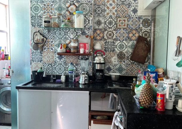Imagem Apartamento com 2 Quartos à Venda, 50 m² em Piatã - Salvador