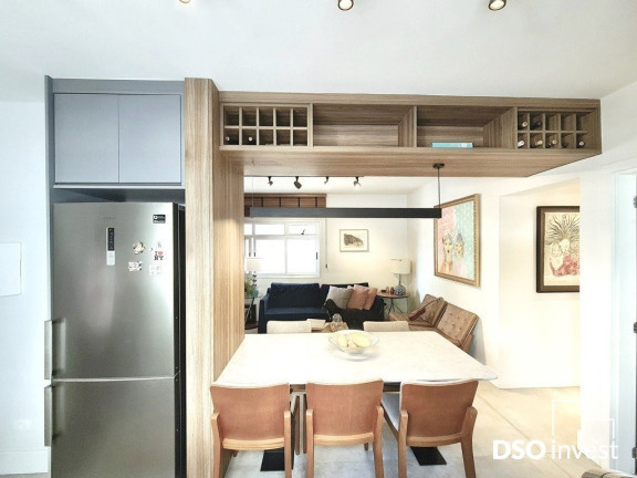Imagem Apartamento com 2 Quartos à Venda, em Jardim Paulista - São Paulo Imagem Apartamento com 2 Quartos à Venda, em Jardim Paulista - São Paulo