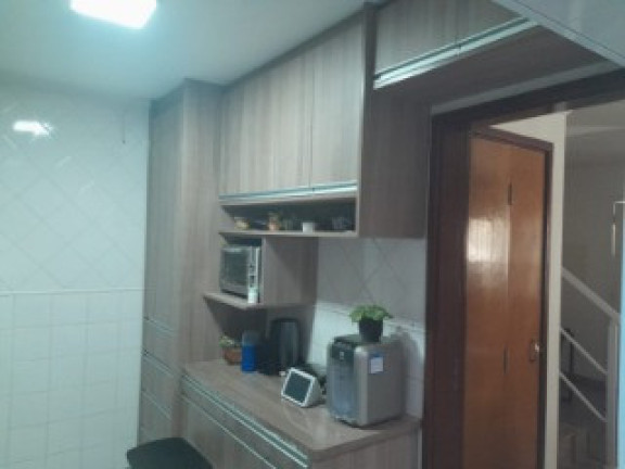 Imagem Casa com 2 Quartos à Venda, 105 m² em Vila Guarani (z Sul) - São Paulo
