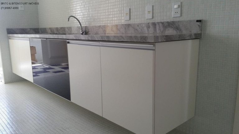 Imagem Imóvel com 4 Quartos à Venda, 206 m² em Graça - Salvador Imagem Imóvel com 4 Quartos à Venda, 206 m² em Graça - Salvador