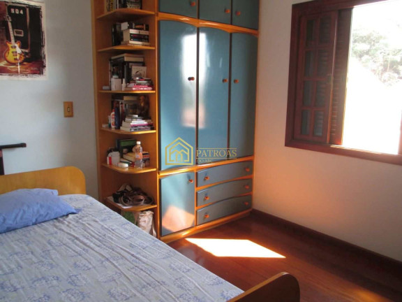 Imagem Casa com 3 Quartos à Venda, 220 m² em Nova Petrópolis - São Bernardo Do Campo