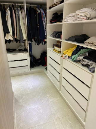 Imagem Apartamento com 3 Quartos à Venda, 128 m² em Centro - Santo André