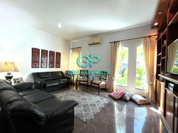 Imagem Casa com 5 Quartos para Alugar, 483 m² em Enseada - Guarujá Imagem Casa com 5 Quartos para Alugar, 483 m² em Enseada - Guarujá