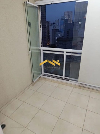 Imagem Apartamento com 2 Quartos à Venda, 50 m² em Centro - São Paulo Imagem Apartamento com 2 Quartos à Venda, 50 m² em Centro - São Paulo