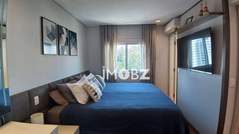 Imagem Imóvel com 2 Quartos à Venda, 116 m² em Vila Andrade - São Paulo