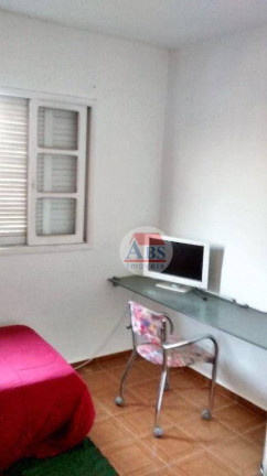 Imagem Apartamento com 3 Quartos à Venda, 123 m² em Jardim Casqueiro - Cubatão Imagem Apartamento com 3 Quartos à Venda, 123 m² em Jardim Casqueiro - Cubatão