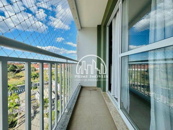 Imagem Apartamento com 2 Quartos à Venda, 60 m² em Scalla Convivium Club - Jundiaí Imagem Apartamento com 2 Quartos à Venda, 60 m² em Scalla Convivium Club - Jundiaí