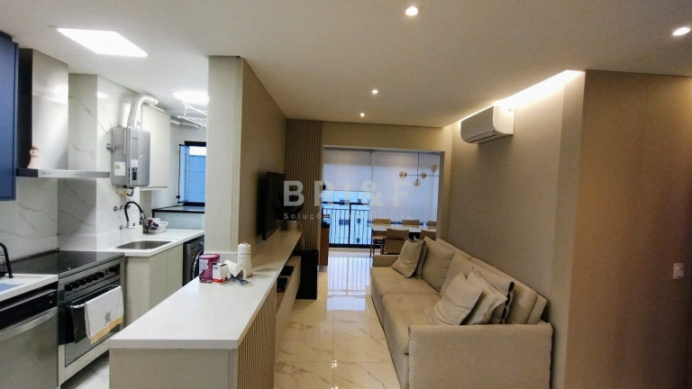 Imagem Apartamento com 3 Quartos à Venda, 81 m² em Vila Santa Catarina - São Paulo Imagem Apartamento com 3 Quartos à Venda, 81 m² em Vila Santa Catarina - São Paulo
