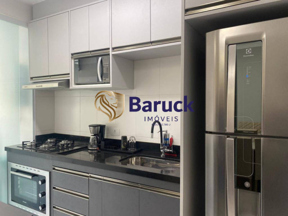Imagem Apartamento com 2 Quartos à Venda, 43 m² em Santo Amaro - São Paulo Imagem Apartamento com 2 Quartos à Venda, 43 m² em Santo Amaro - São Paulo