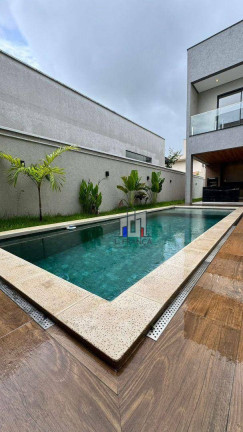 Imagem Casa com 4 Quartos à Venda, 252 m² em Coité - Eusébio