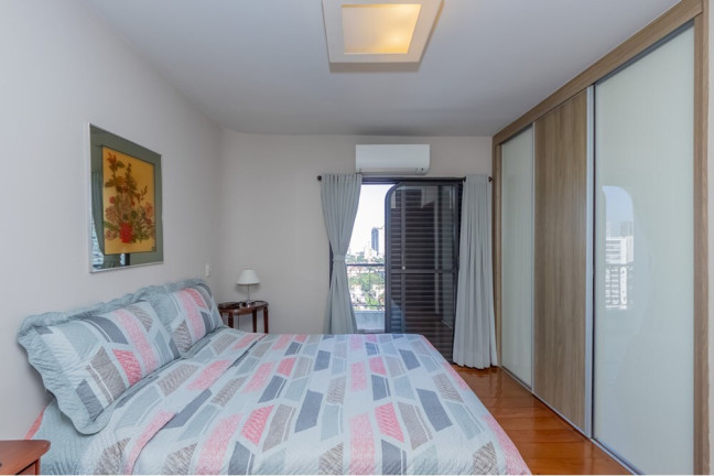Imagem Imóvel com 3 Quartos à Venda, 275 m² em Brooklin Paulista - São Paulo Imagem Imóvel com 3 Quartos à Venda, 275 m² em Brooklin Paulista - São Paulo