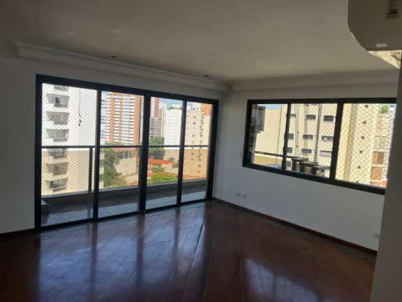 Imagem Imóvel com 4 Quartos para Alugar, 235 m² em Planalto Paulista - São Paulo Imagem Imóvel com 4 Quartos para Alugar, 235 m² em Planalto Paulista - São Paulo