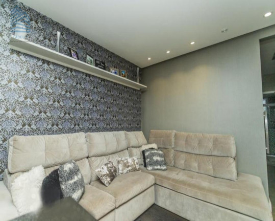 Imagem Imóvel com 3 Quartos à Venda, 87 m² em Vila Anastácio - São Paulo