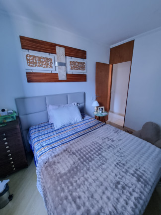 Imagem Imóvel com 3 Quartos à Venda, 65 m² em Baeta Neves - São Bernardo Do Campo
