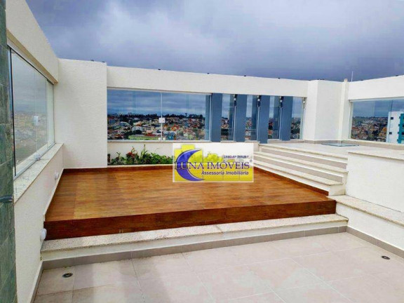 Imagem Apartamento com 2 Quartos à Venda, 53 m² em Parque Das Nações - Santo André Imagem Apartamento com 2 Quartos à Venda, 53 m² em Parque Das Nações - Santo André