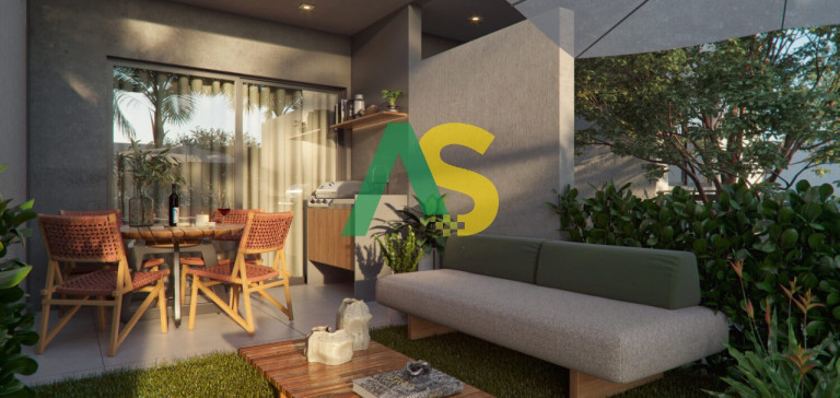 Imagem Flat com 1 Quarto à Venda, 38 m² em Praia Dos Carneiros - Tamandaré Imagem Flat com 1 Quarto à Venda, 38 m² em Praia Dos Carneiros - Tamandaré