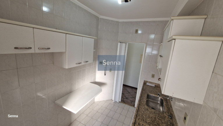 Imagem Apartamento com 1 Quarto à Venda, 48 m² em Centro - Campinas Imagem Apartamento com 1 Quarto à Venda, 48 m² em Centro - Campinas