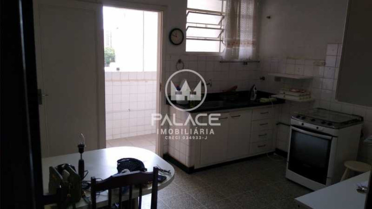 Imagem Apartamento com 3 Quartos à Venda, 120 m² em Centro - Piracicaba Imagem Apartamento com 3 Quartos à Venda, 120 m² em Centro - Piracicaba