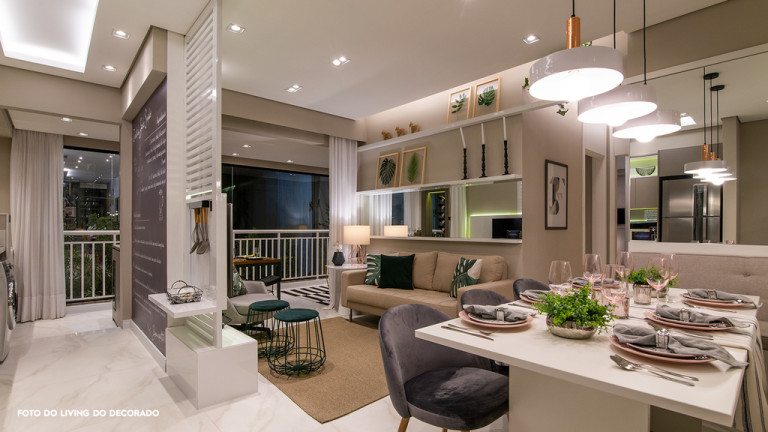 Imagem Apartamento com 3 Quartos à Venda, em Penha - São Paulo Imagem Apartamento com 3 Quartos à Venda, em Penha - São Paulo