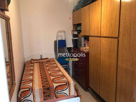 Imagem Apartamento com 3 Quartos à Venda, 96 m² em Santo Antônio - São Caetano Do Sul Imagem Apartamento com 3 Quartos à Venda, 96 m² em Santo Antônio - São Caetano Do Sul