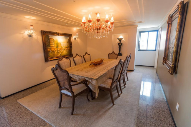 Imagem Apartamento com 4 Quartos à Venda, 305 m² em Meireles - Fortaleza Imagem Apartamento com 4 Quartos à Venda, 305 m² em Meireles - Fortaleza