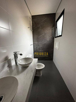 Imagem Casa com 3 Quartos à Venda, 110 m² em Condomínio Terras De São Francisco - Sorocaba Imagem Casa com 3 Quartos à Venda, 110 m² em Condomínio Terras De São Francisco - Sorocaba