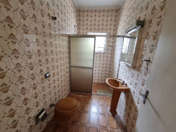 Imagem Casa com 3 Quartos para Alugar, 162 m² em Guilhermina - Praia Grande