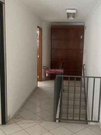 Imagem Edifício Residencial à Venda ou Locação, 330 m² em Vila Guilherme - São Paulo Imagem Edifício Residencial à Venda ou Locação, 330 m² em Vila Guilherme - São Paulo