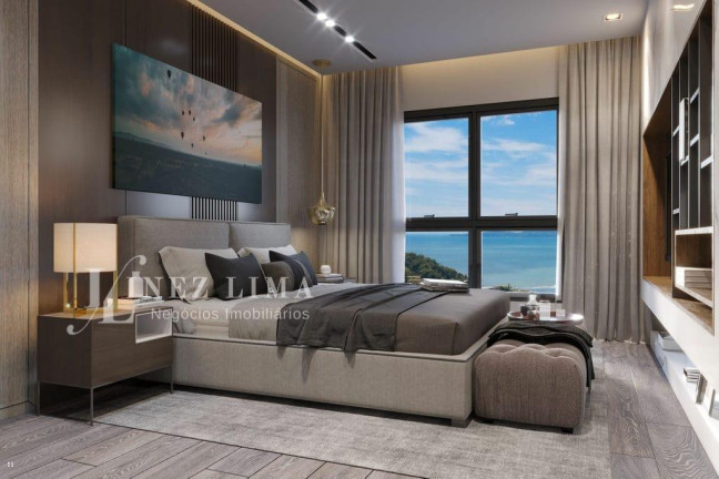 Imagem Imóvel com 3 Quartos à Venda, 132 m² em Centro - Itapema