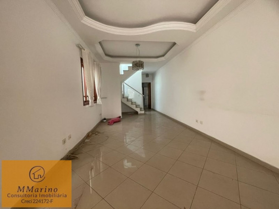 Imagem Sobrado com 4 Quartos à Venda, 140 m² em Vila Augusta - Guarulhos