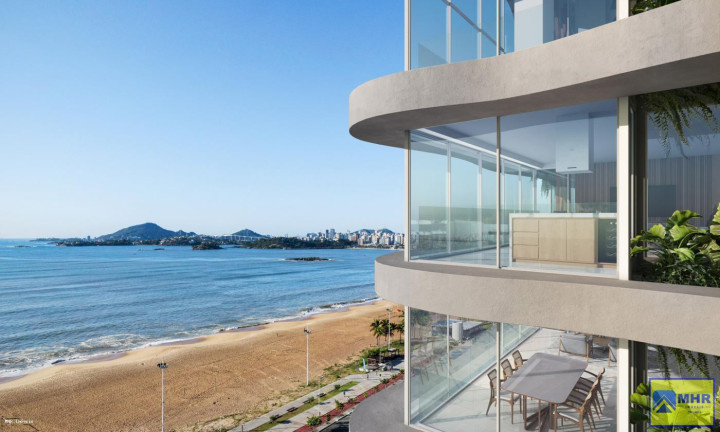 Imóvel com 4 Quartos à Venda, 223 m² em Mata Da Praia - Vitória