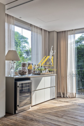 Imagem Imóvel com 4 Quartos à Venda, 460 m² em Paraíso - São Paulo