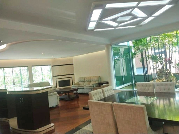 Imagem Casa com 6 Quartos à Venda, 635 m² em Parque Terra Nova Ii - São Bernardo Do Campo Imagem Casa com 6 Quartos à Venda, 635 m² em Parque Terra Nova Ii - São Bernardo Do Campo