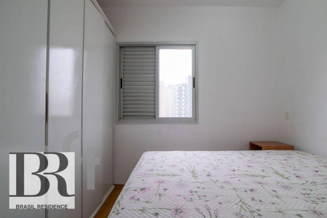 Imagem Apartamento com 2 Quartos à Venda, 50 m² em Saúde - São Paulo