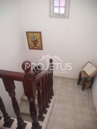 Imagem Casa com 3 Quartos à Venda, 300 m² em Parque Monte Alegre - Taboão Da Serra