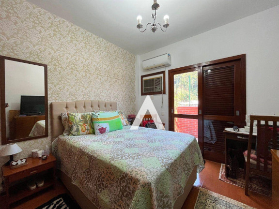 Imagem Cobertura com 4 Quartos à Venda, 250 m² em Agriões - Teresópolis Imagem Cobertura com 4 Quartos à Venda, 250 m² em Agriões - Teresópolis